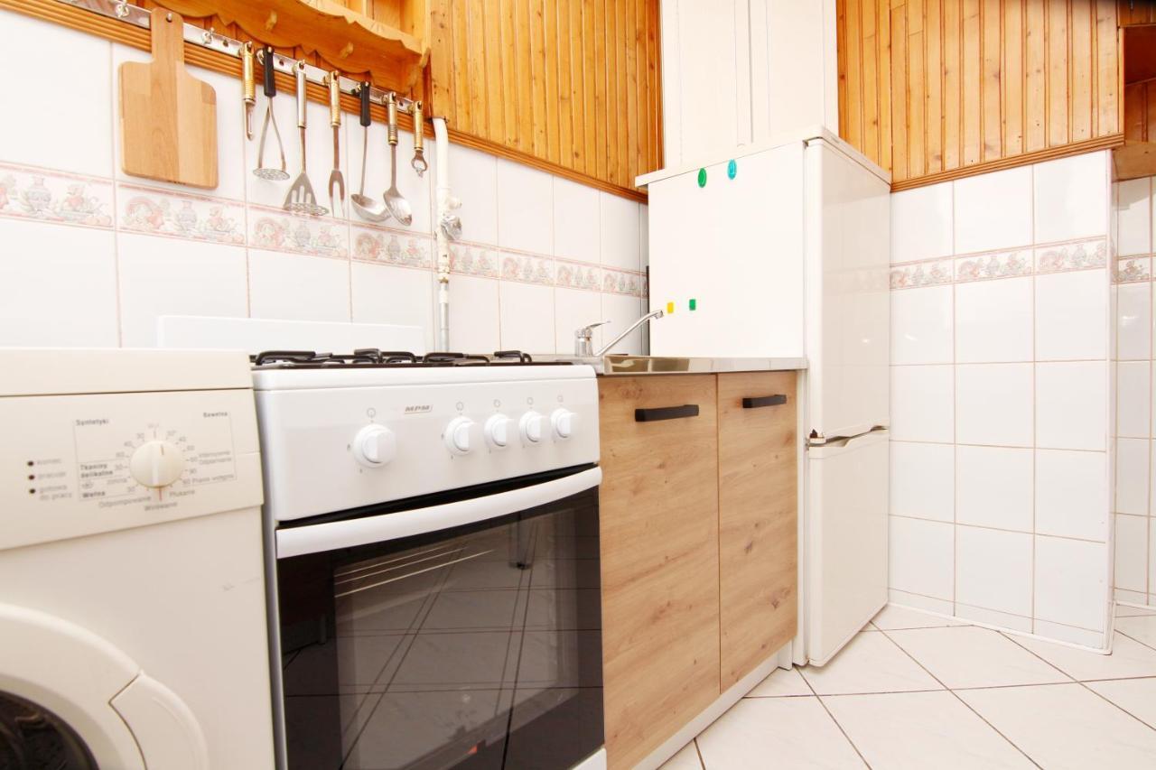 ורוצלב Blue River - Komandorska - Near Railway Station - Pkp מראה חיצוני תמונה