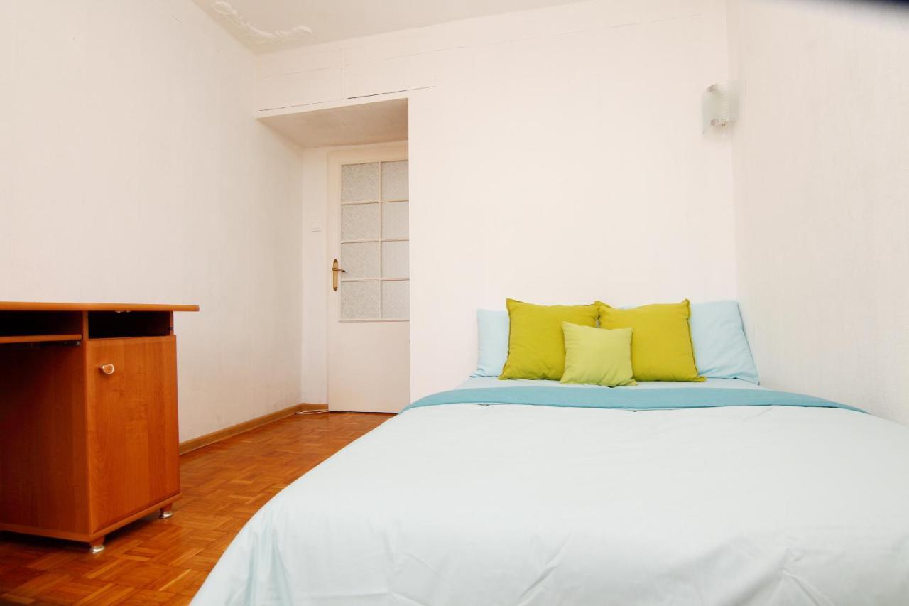 ורוצלב Blue River - Komandorska - Near Railway Station - Pkp מראה חיצוני תמונה